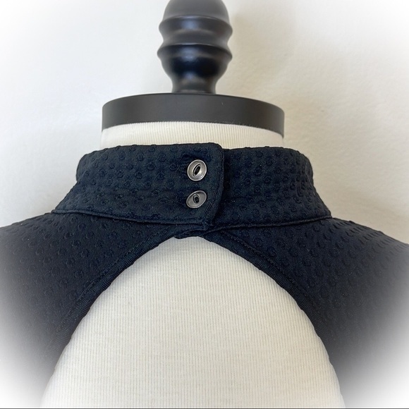 💕NWT Free People LBD key hole in back💕 - Picture 7 of 10